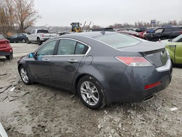 2010 ACURA TL   