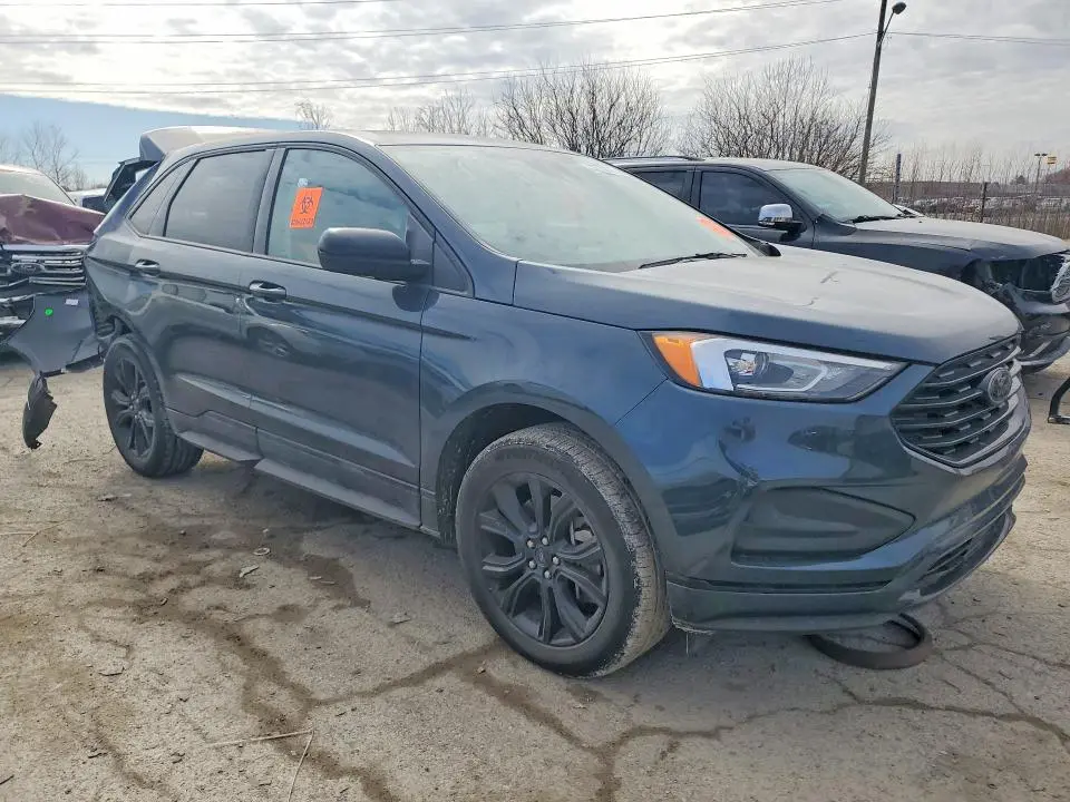 2023 FORD EDGE SE  