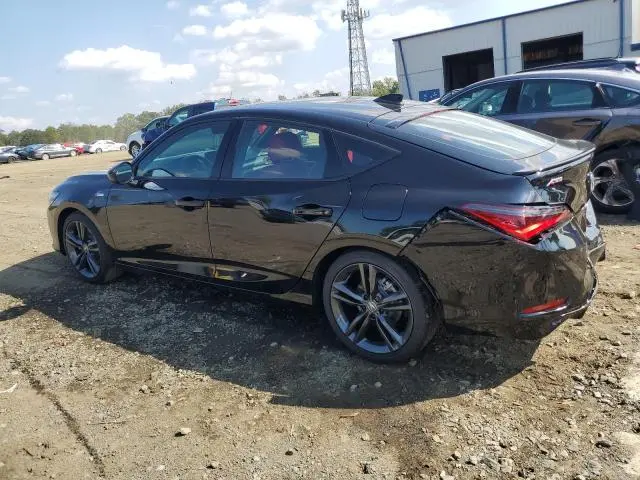 2025 ACURA INTEGRA A-SPEC  