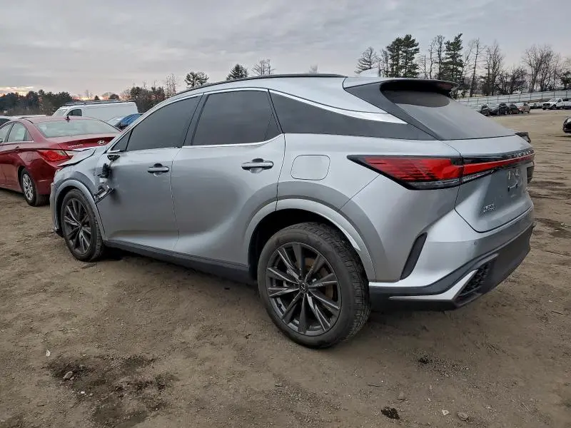 2023 LEXUS RX 350 BASE  