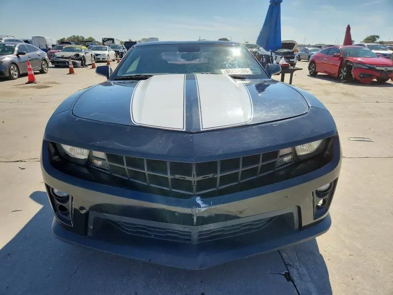 2010 CHEVROLET CAMARO LT  