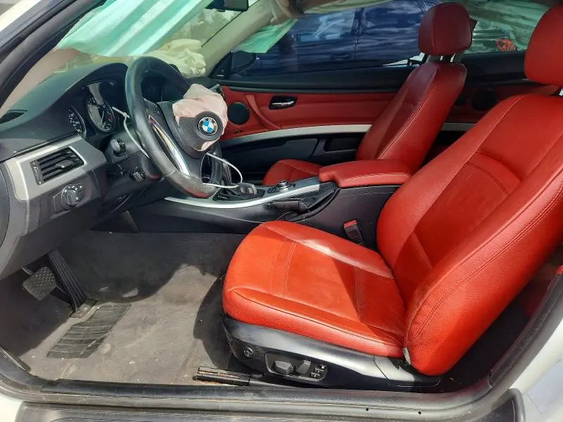 2011 BMW 335 XI  