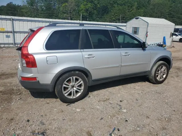 2010 VOLVO XC90 3.2  