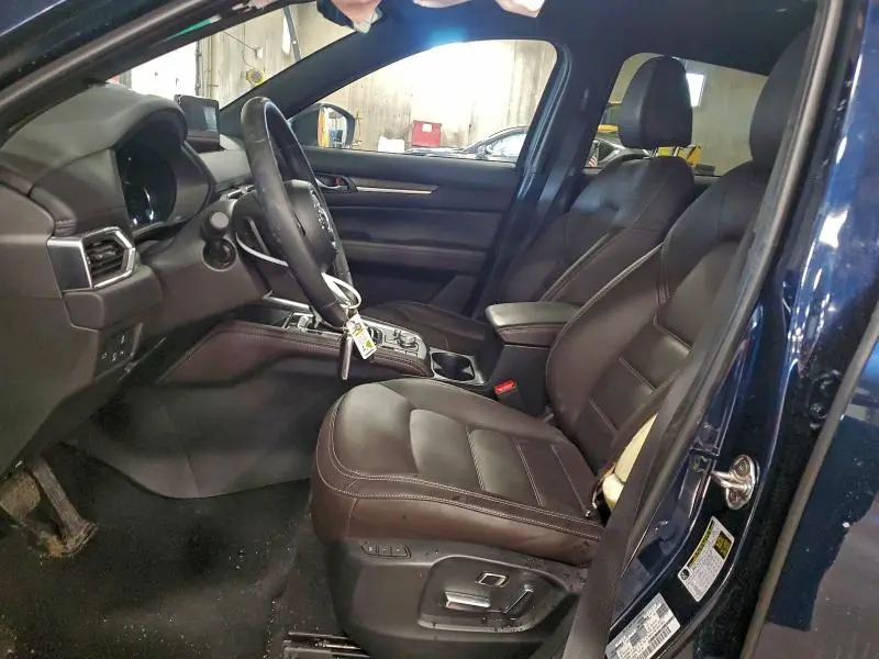 2024 MAZDA CX-5 SIGNATURE  