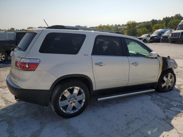 2010 GMC ACADIA SLT-2