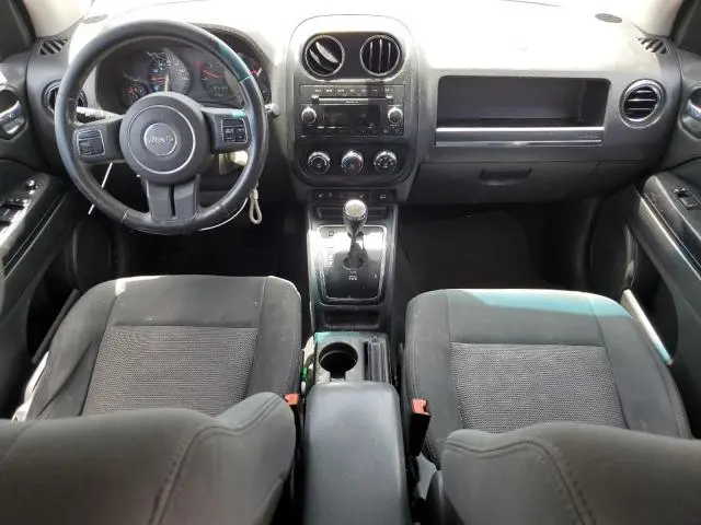 2011 JEEP COMPASS SPORT  