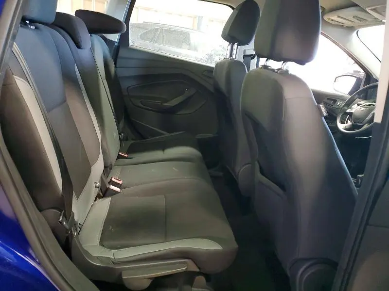 2016 FORD ESCAPE S  