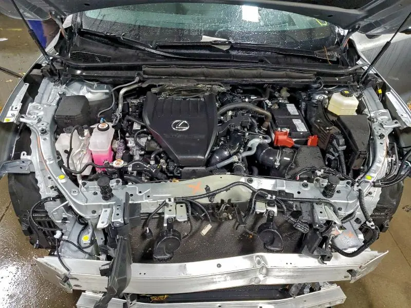 2025 LEXUS RX 350 BASE  