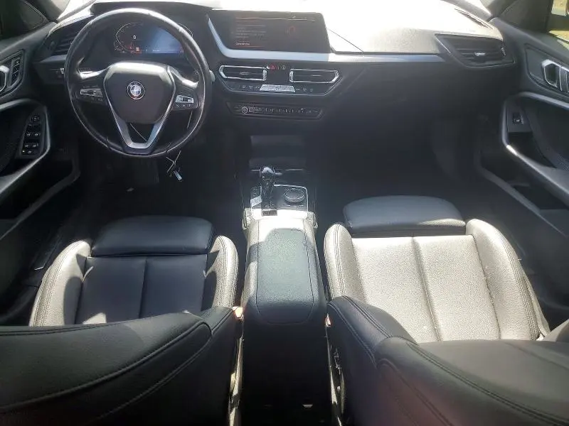 2022 BMW 228I   