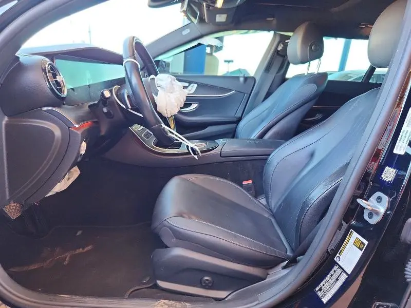 2022 MERCEDES-BENZ E 350  
