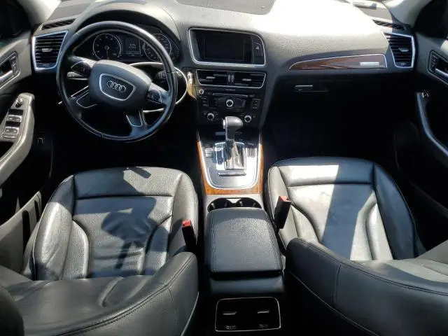 2015 AUDI Q5 PREMIUM
