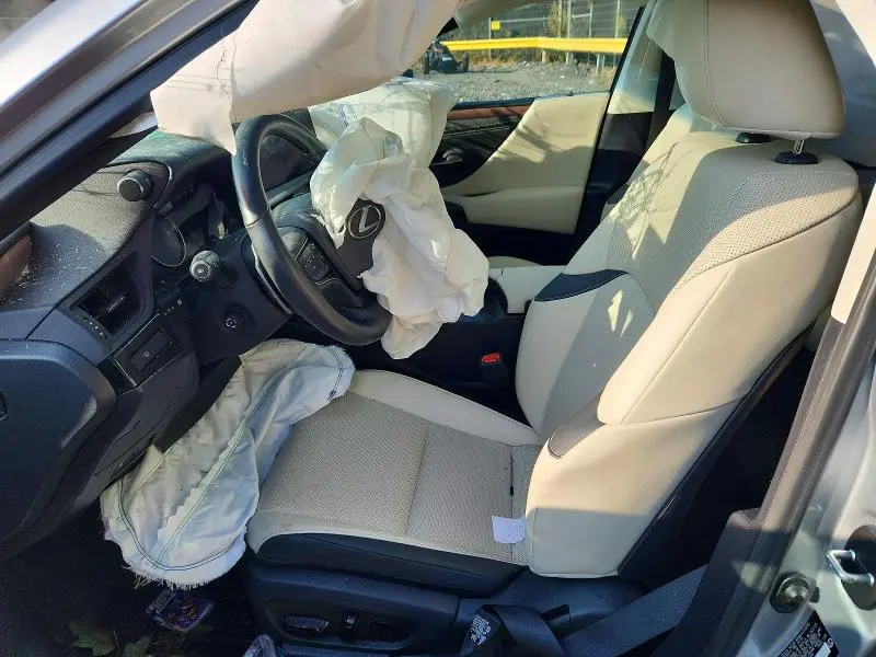 2024 LEXUS ES 300H BASE  