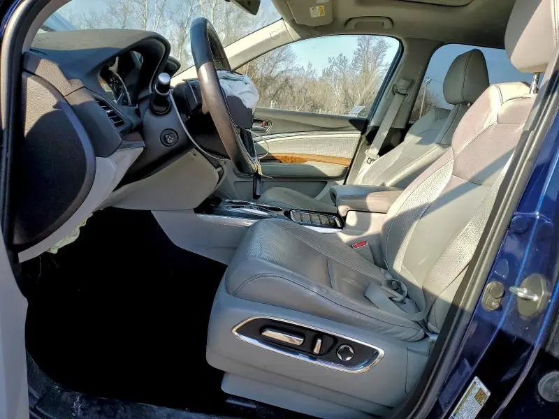 2020 ACURA MDX TECHNOLOGY  