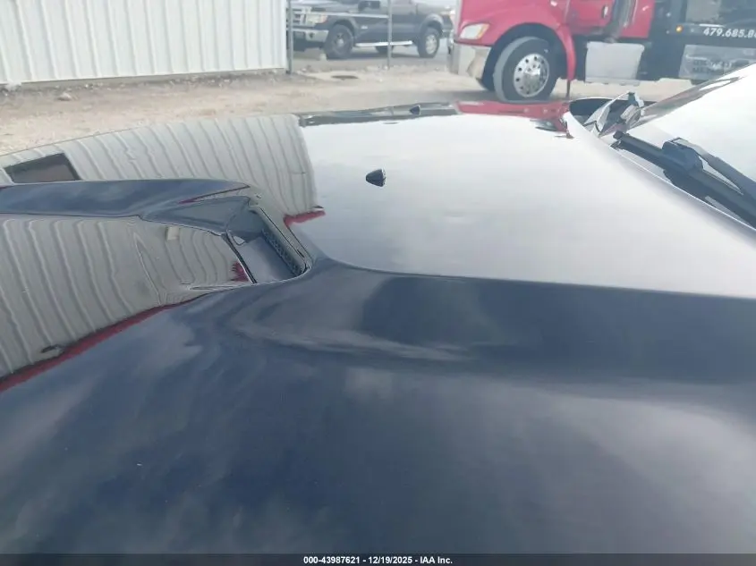 2014 DODGE CHALLENGER SXT