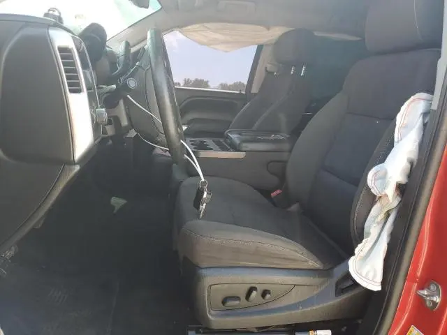 2014 CHEVROLET SILVERADO C1500 LT  