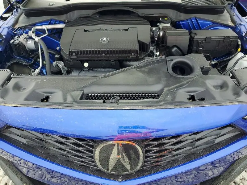 2025 ACURA MDX A-SPEC  