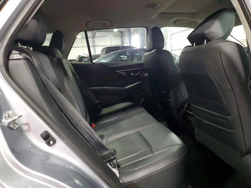 2025 SUBARU OUTBACK TOURING  