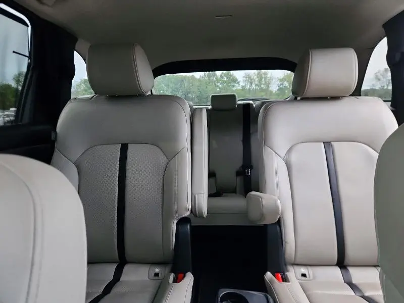 2024 MAZDA CX-90 PREFERRED PLUS  