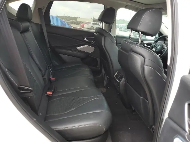 2023 ACURA RDX TECHNOLOGY  