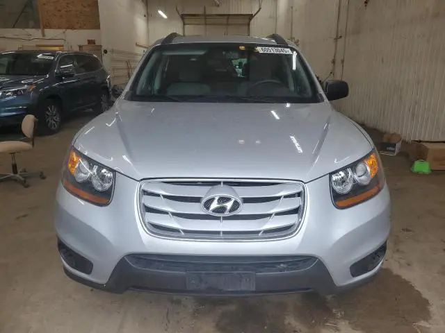 2010 HYUNDAI SANTA FE GLS  