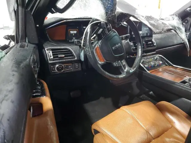 2018 LINCOLN NAVIGATOR L RESERVE  