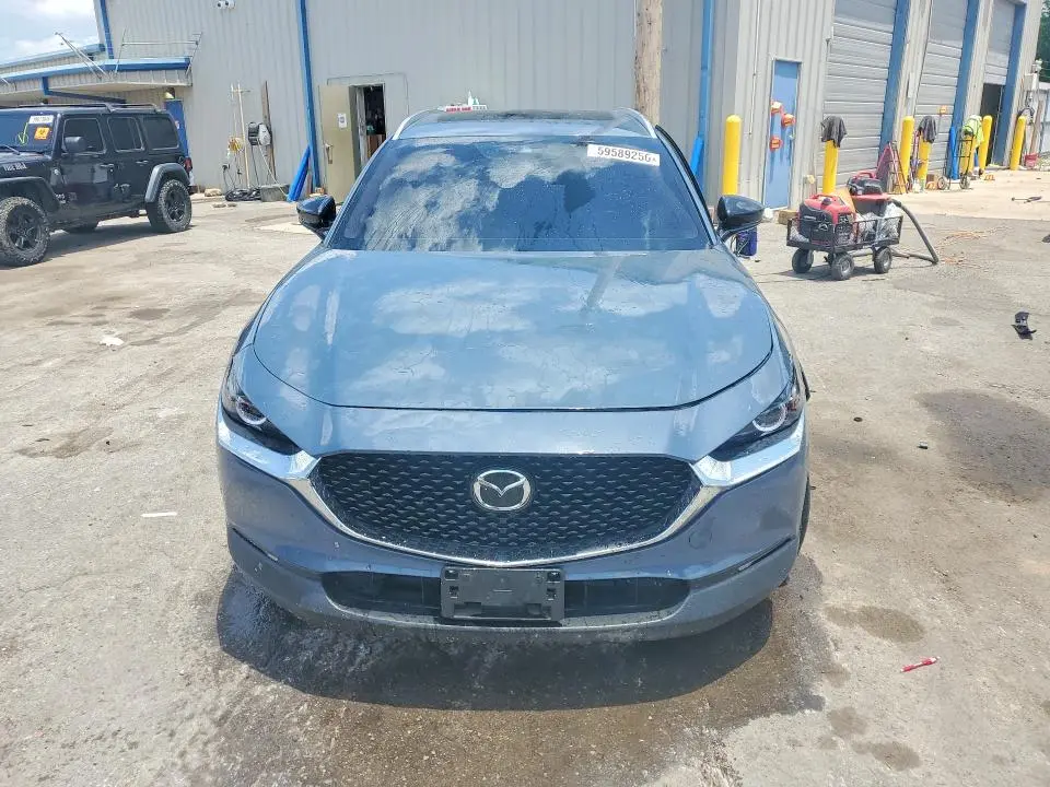 2023 MAZDA CX-30 PREFERRED  
