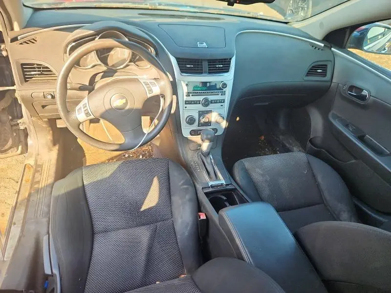 2012 CHEVROLET MALIBU 1LT  