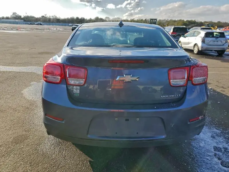 2014 CHEVROLET MALIBU 1LT  