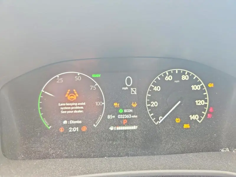 2024 HONDA CR-V SPORT-L  