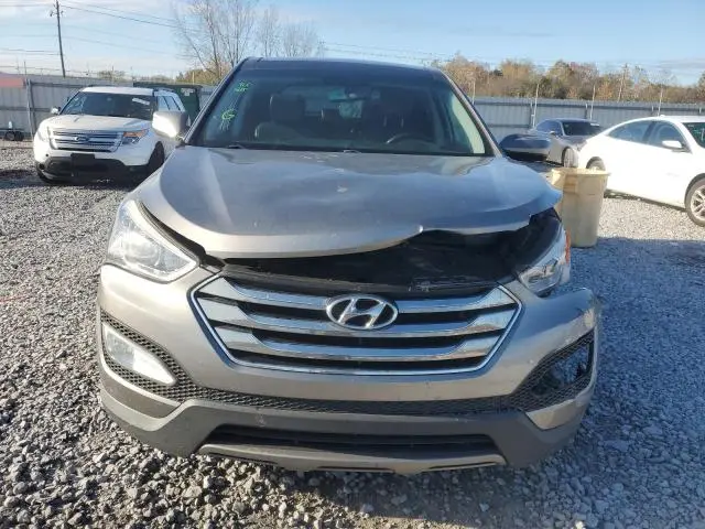 2014 HYUNDAI SANTA FE SPORT   