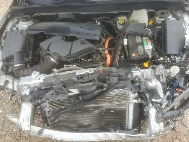 2013 CHEVROLET MALIBU 1LT  