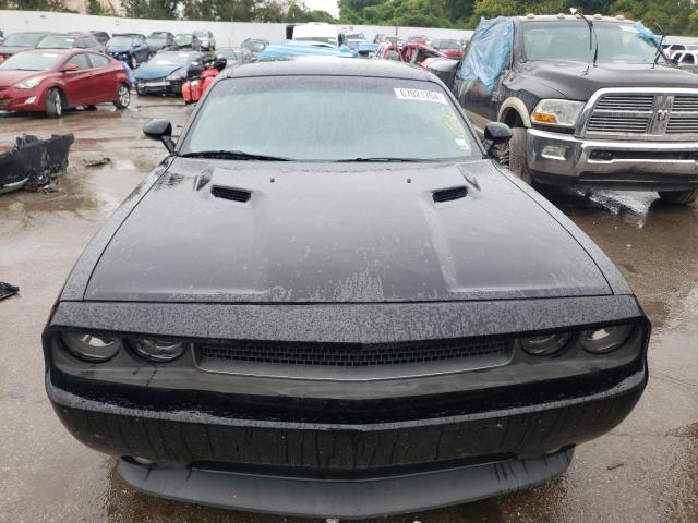 2012 DODGE CHALLENGER R/T