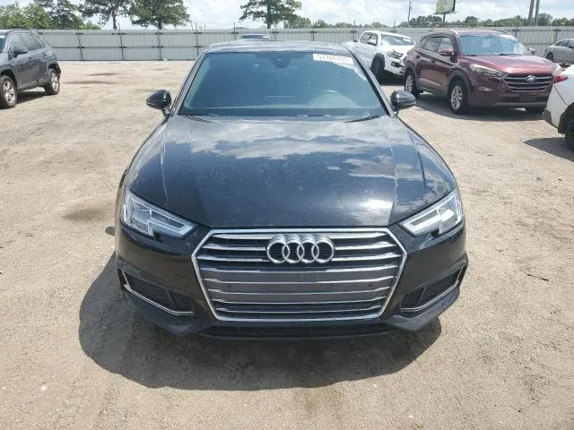 2019 AUDI A4 PREMIUM PLUS  