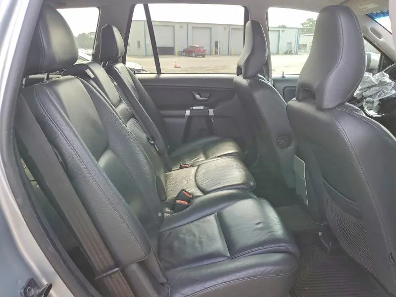2013 VOLVO XC90 3.2  