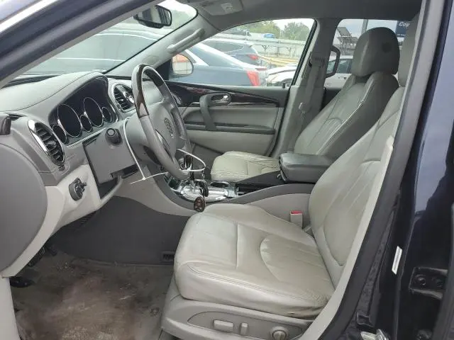 2015 BUICK ENCLAVE