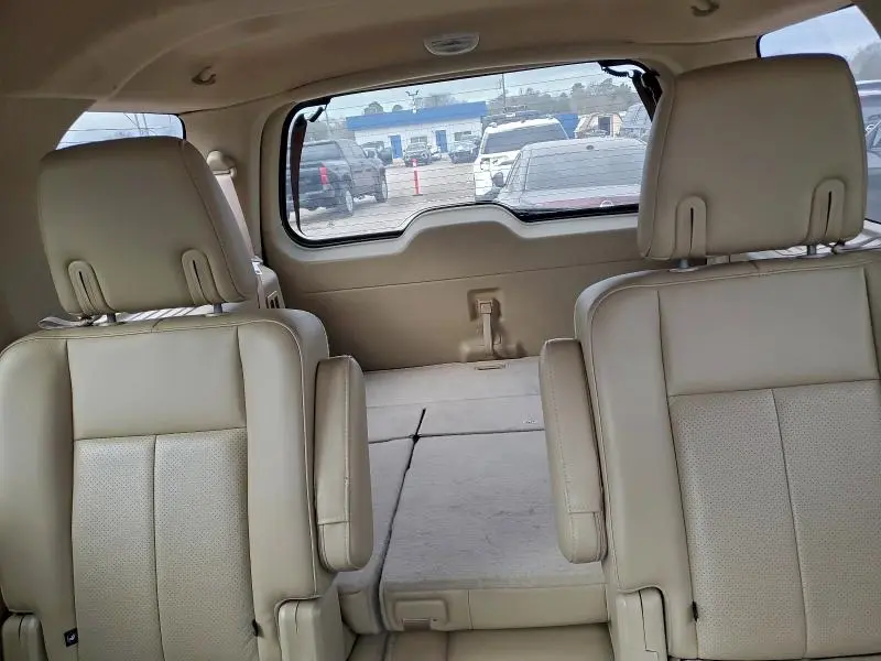 2014 FORD EXPEDITION XLT  