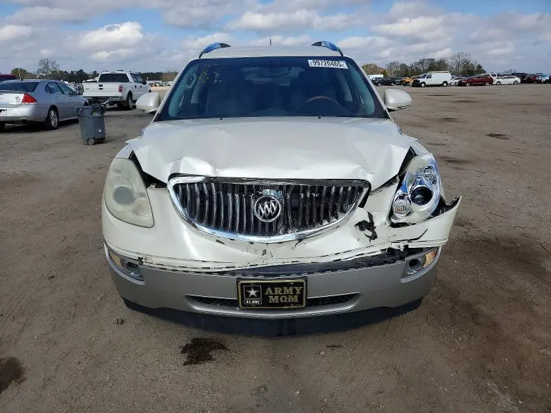 2012 BUICK ENCLAVE   