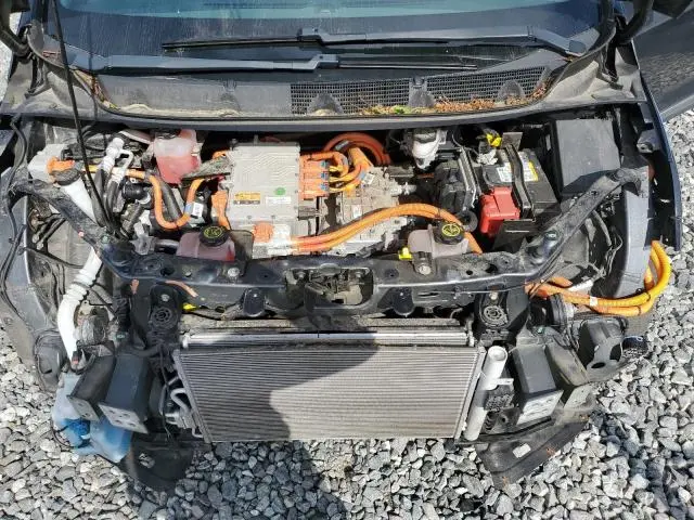2019 CHEVROLET BOLT EV LT  