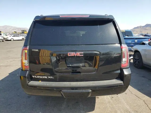 2019 GMC YUKON XL K1500 SLT  