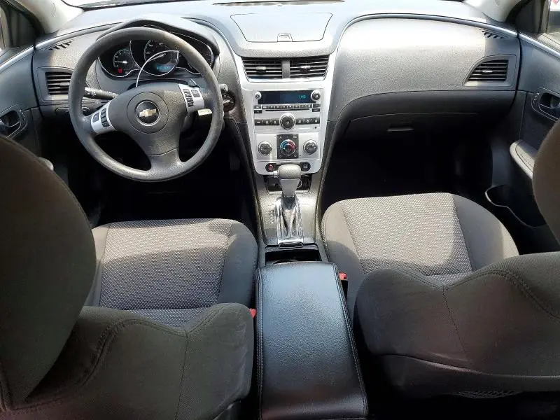 2010 CHEVROLET MALIBU 1LT  