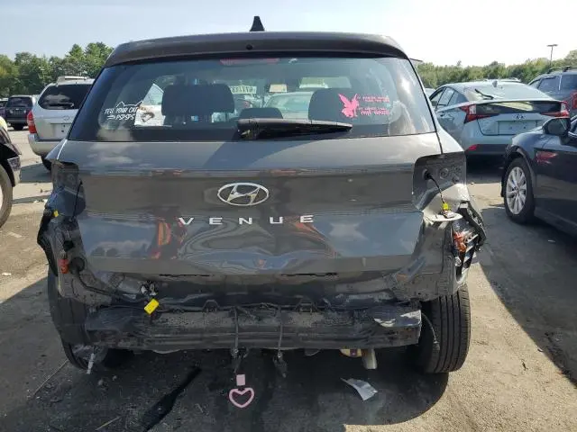 2020 HYUNDAI VENUE SE  