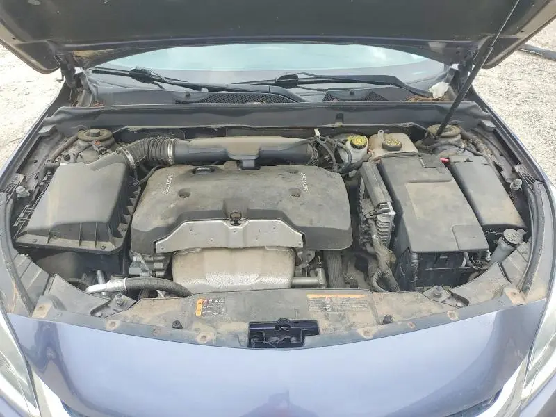 2015 CHEVROLET MALIBU LS  
