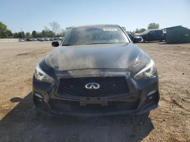 2023 INFINITI Q50 SENSORY  