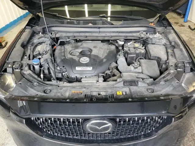 2024 MAZDA CX-5 PREMIUM  