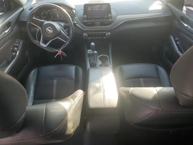 2023 NISSAN ALTIMA SR  