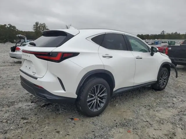 2023 LEXUS NX 350  