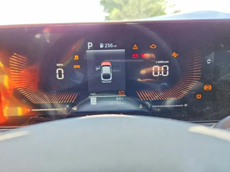 2025 KIA K5 GT  