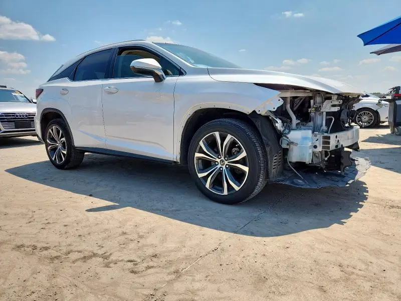 2018 LEXUS RX 350 BASE  