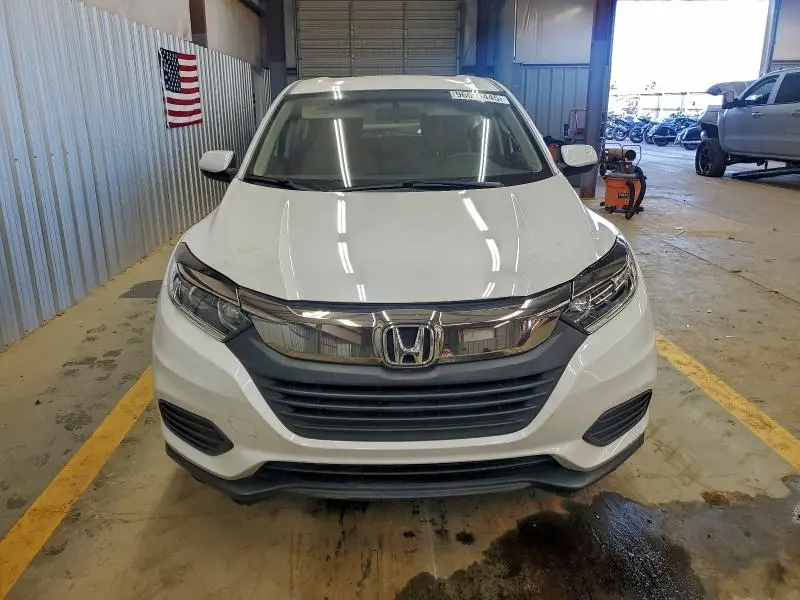 2021 HONDA HR-V LX  