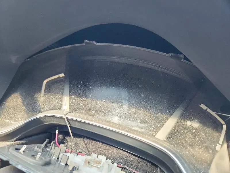 2017 HONDA CR-V EXL  
